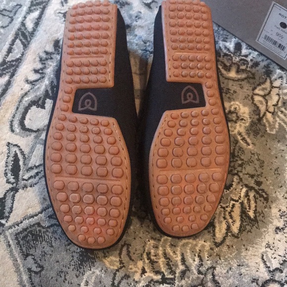 Rothy’s Dark Zebra Driver in 9 1/2 - Picture 3 of 6